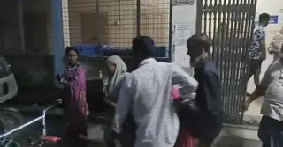 নারায়ণগঞ্জে বিদ্যুৎস্পৃষ্ট মেয়েকে বাঁচাতে গিয়ে মায়ের মৃত্যু